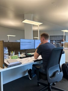 projectleider projectleider